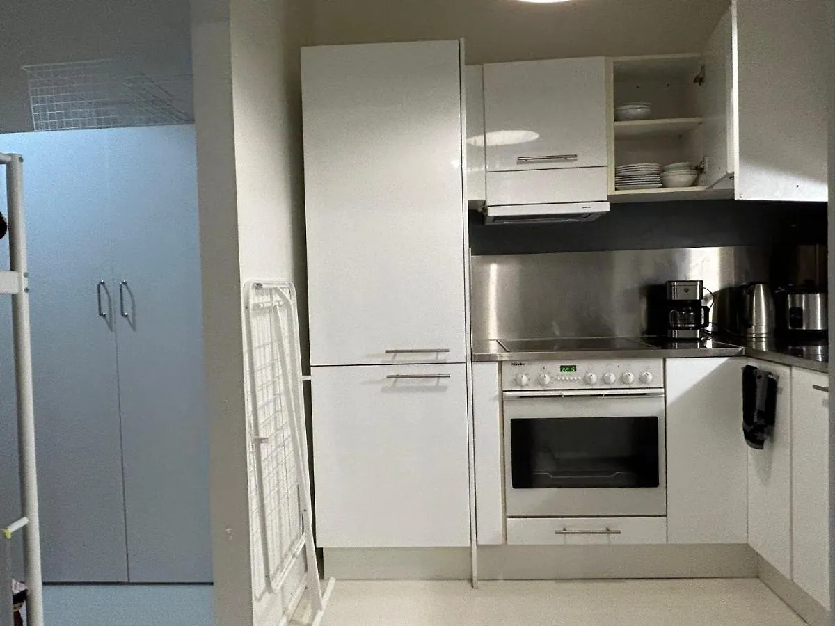 Appartamento 2 Rooms Family Flat In Helsinki City Centre