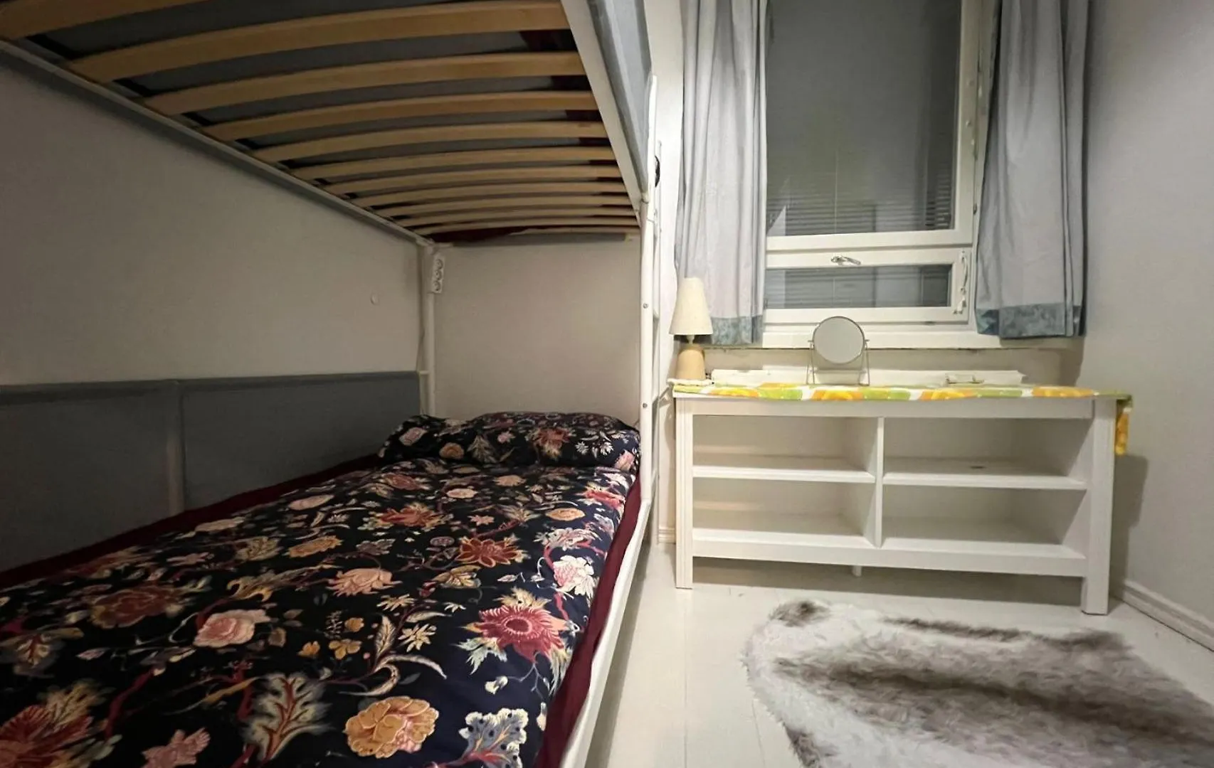 2 Rooms Family Flat In Helsinki City Centre Finlandia