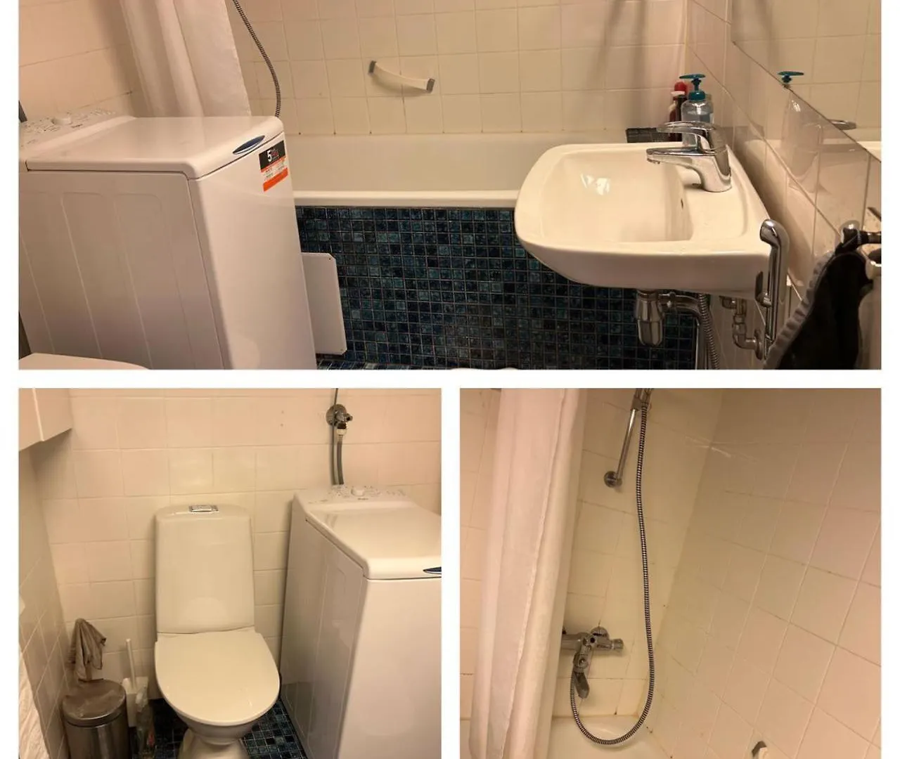 Appartamento 2 Rooms Family Flat In Helsinki City Centre